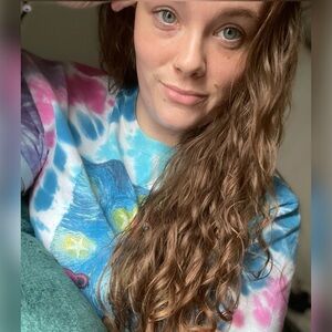 Meet your Posher, Rebecca!